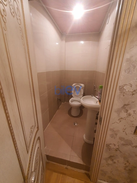 Aylıq Kirayə 2 otaqlı Yeni Tikili bina evi  75m², Bakı
