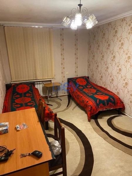 Aylıq Kirayə 1 otaqlı Köhnə Tikili bina evi  35m², Bakı