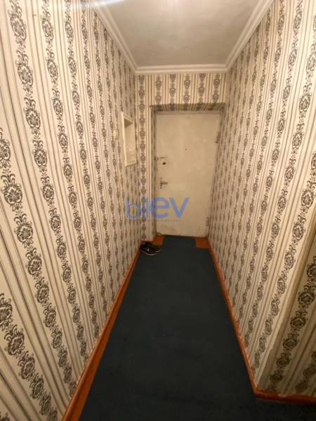 Aylıq Kirayə 1 otaqlı Köhnə Tikili bina evi  35m², Bakı