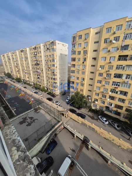 Satış 2 otaqlı Yeni Tikili bina evi  70m², Xırdalan