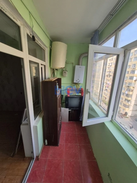 Satış 2 otaqlı Yeni Tikili bina evi  70m², Xırdalan