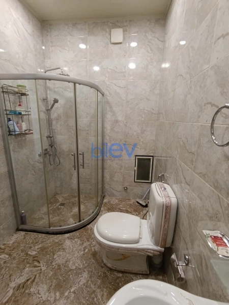 Aylıq Kirayə 2 otaqlı Yeni Tikili bina evi  100m², Bakı
