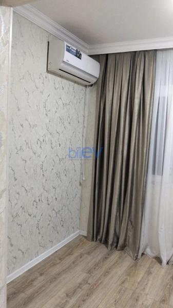 Aylıq Kirayə 2 otaqlı Köhnə Tikili bina evi  60m², Bakı