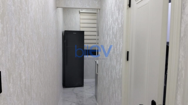 Aylıq Kirayə 2 otaqlı Köhnə Tikili bina evi  60m², Bakı