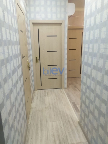 Aylıq Kirayə 3 otaqlı Yeni Tikili bina evi  60m², Xırdalan