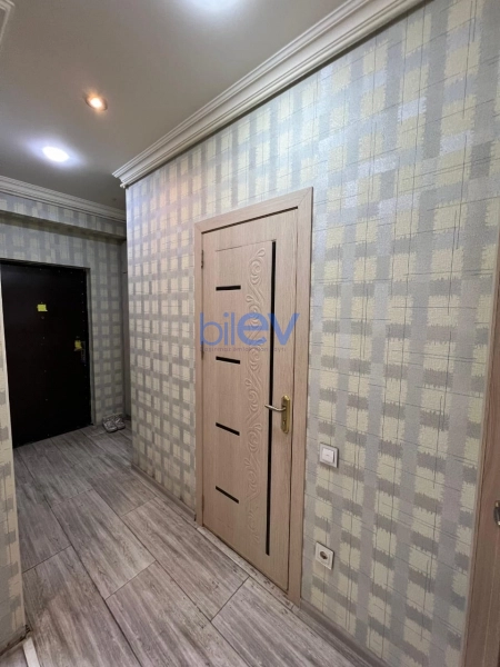 Aylıq Kirayə 3 otaqlı Yeni Tikili bina evi  60m², Xırdalan