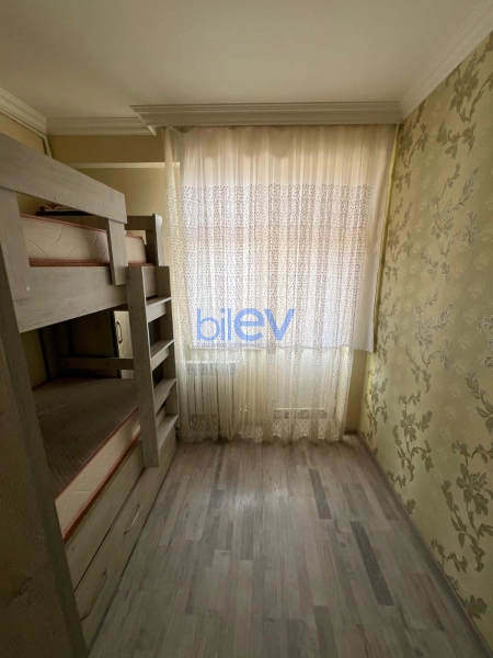 Aylıq Kirayə 3 otaqlı Yeni Tikili bina evi  60m², Xırdalan