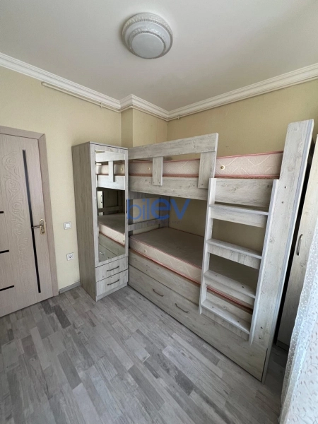 Aylıq Kirayə 3 otaqlı Yeni Tikili bina evi  60m², Xırdalan