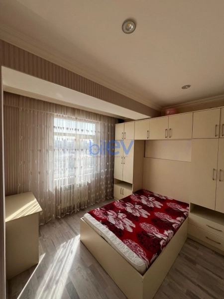 Aylıq Kirayə 3 otaqlı Yeni Tikili bina evi  60m², Xırdalan