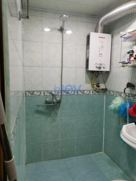 Aylıq Kirayə 2 otaqlı Köhnə Tikili bina evi  50m², Bakı