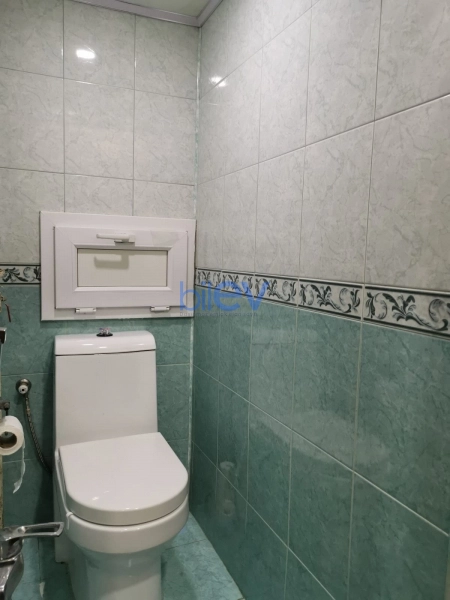 Aylıq Kirayə 2 otaqlı Köhnə Tikili bina evi  50m², Bakı