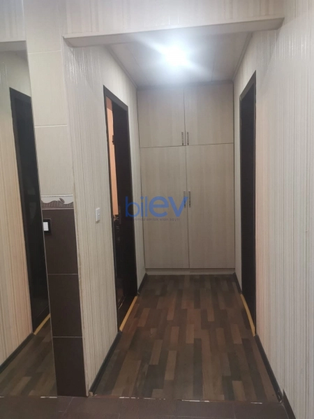 Aylıq Kirayə 2 otaqlı Köhnə Tikili bina evi  50m², Bakı
