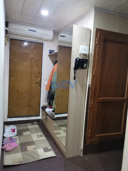 Aylıq Kirayə 2 otaqlı Köhnə Tikili bina evi  50m², Bakı