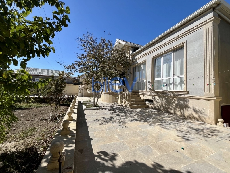 Satış 7 otaqlı Həyət evi  370m², Xırdalan