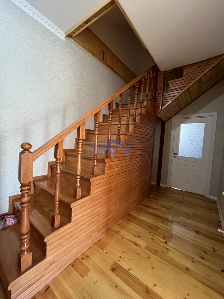 Satış 7 otaqlı Həyət evi  370m², Xırdalan