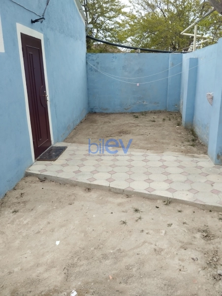 Satış 6 otaqlı Həyət evi  91m², Bakı