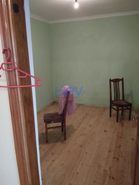 Satış 6 otaqlı Həyət evi  91m², Bakı
