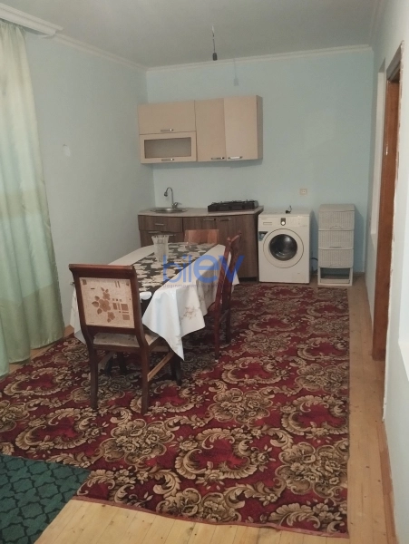 Satış 6 otaqlı Həyət evi  91m², Bakı