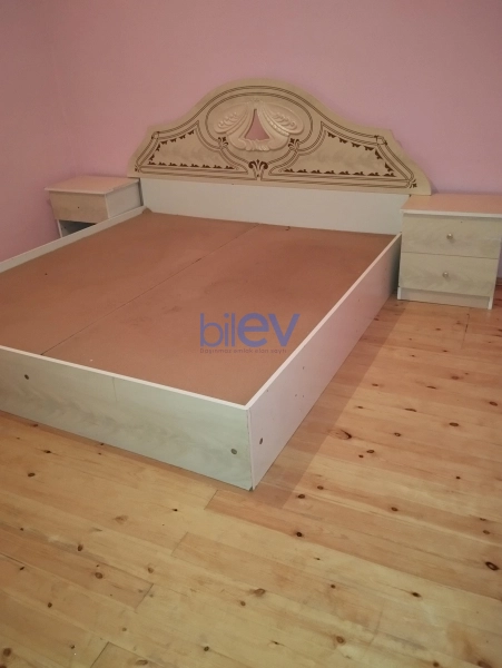 Satış 6 otaqlı Həyət evi  91m², Bakı