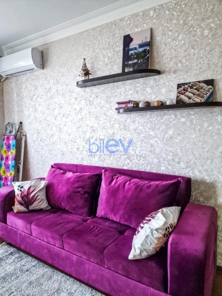 Aylıq Kirayə 2 otaqlı Köhnə Tikili bina evi  52m², Bakı