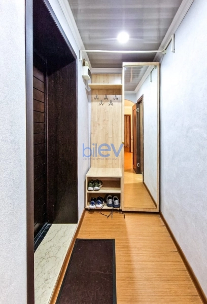 Aylıq Kirayə 2 otaqlı Köhnə Tikili bina evi  52m², Bakı
