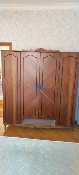 Aylıq Kirayə 2 otaqlı Həyət evi  45m², Bakı