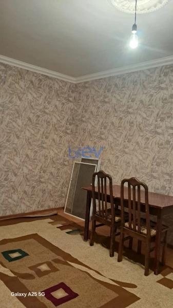 Aylıq Kirayə 3 otaqlı Həyət evi  85m², Bakı