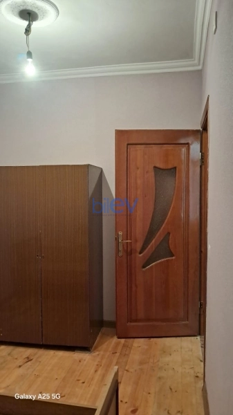 Aylıq Kirayə 3 otaqlı Həyət evi  85m², Bakı