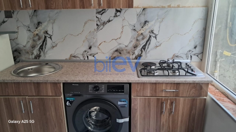 Aylıq Kirayə 3 otaqlı Həyət evi  85m², Bakı