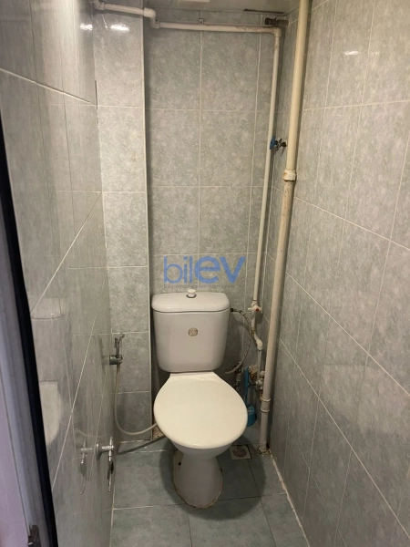 Aylıq Kirayə 2 otaqlı Köhnə Tikili bina evi  65m², Bakı