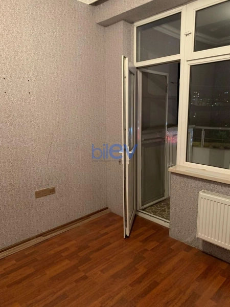 Aylıq Kirayə 2 otaqlı Yeni Tikili bina evi  62m², Bakı