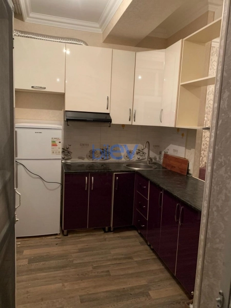 Aylıq Kirayə 2 otaqlı Yeni Tikili bina evi  62m², Bakı