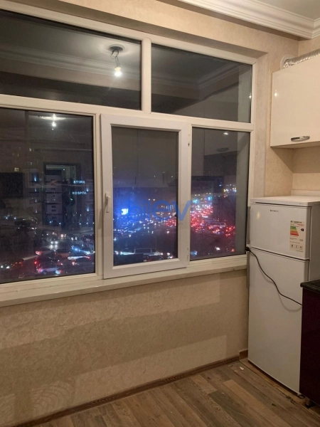 Aylıq Kirayə 2 otaqlı Yeni Tikili bina evi  62m², Bakı