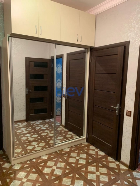 Aylıq Kirayə 2 otaqlı Yeni Tikili bina evi  62m², Bakı