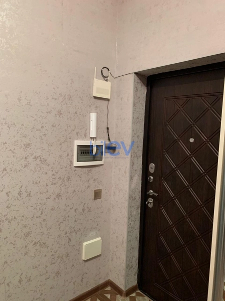 Aylıq Kirayə 2 otaqlı Yeni Tikili bina evi  62m², Bakı