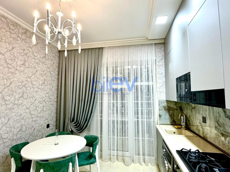 Satış 4 otaqlı Həyət evi  115m², Bakı