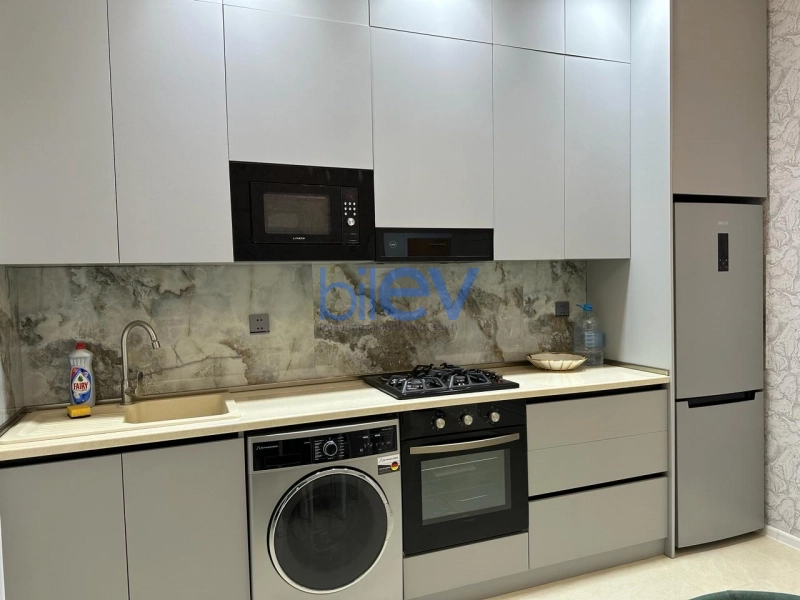 Satış 4 otaqlı Həyət evi  115m², Bakı