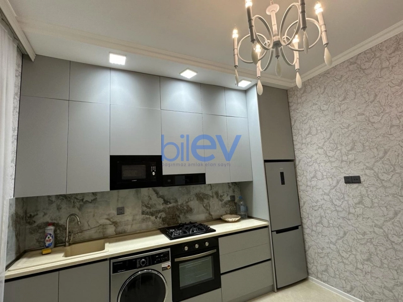 Satış 4 otaqlı Həyət evi  115m², Bakı