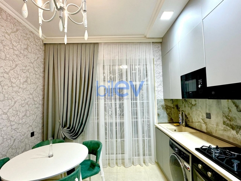 Satış 4 otaqlı Həyət evi  115m², Bakı