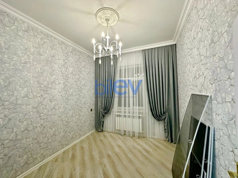 Satış 4 otaqlı Həyət evi  115m², Bakı