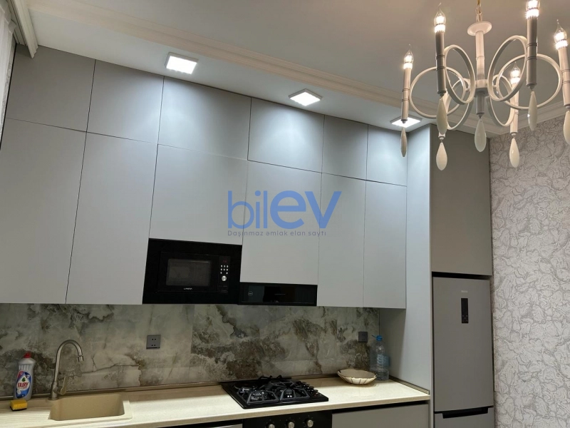 Satış 4 otaqlı Həyət evi  115m², Bakı