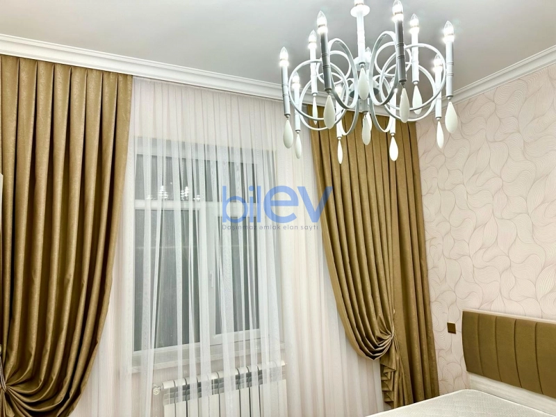 Satış 4 otaqlı Həyət evi  115m², Bakı