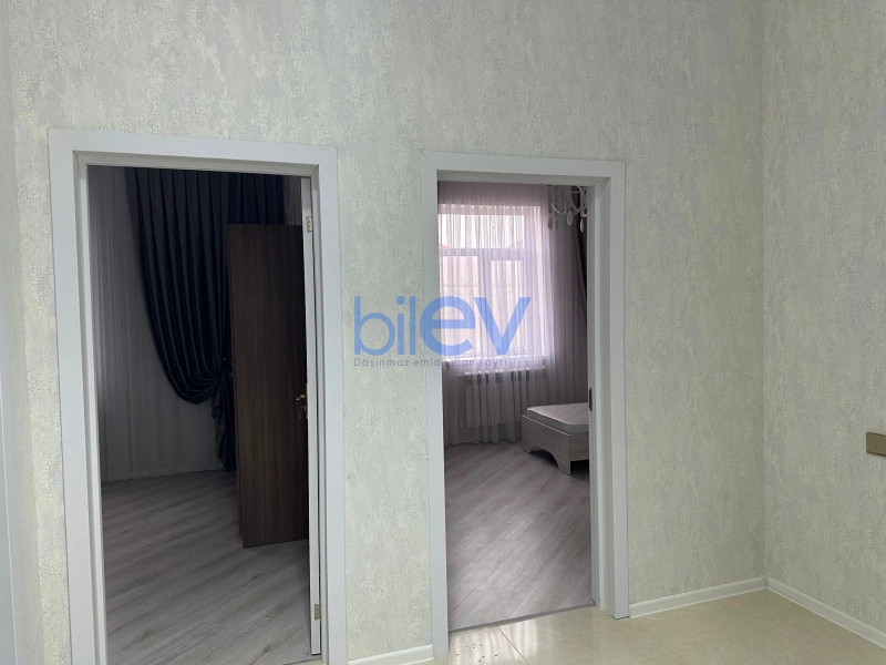 Satış 4 otaqlı Həyət evi  115m², Bakı