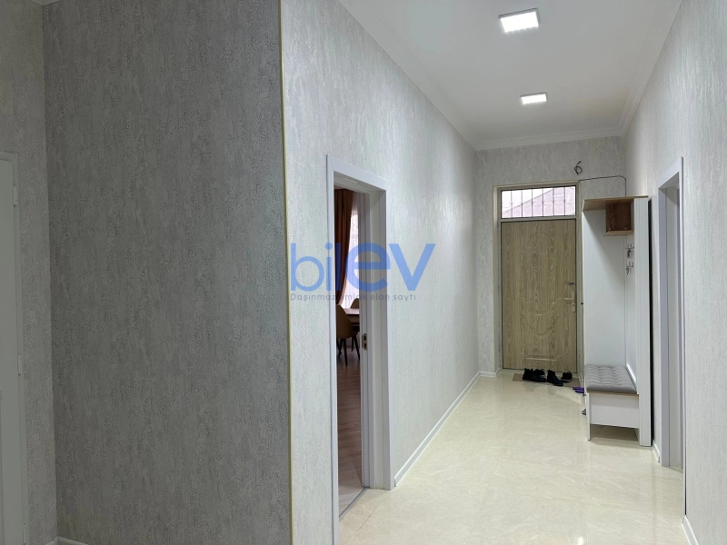 Satış 4 otaqlı Həyət evi  115m², Bakı