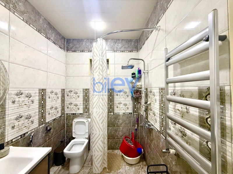 Satış 4 otaqlı Həyət evi  115m², Bakı