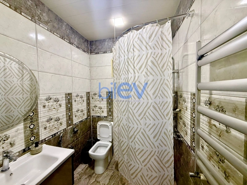 Satış 4 otaqlı Həyət evi  115m², Bakı