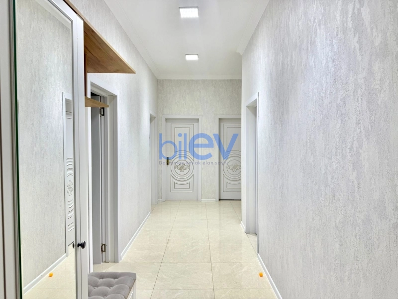 Satış 4 otaqlı Həyət evi  115m², Bakı