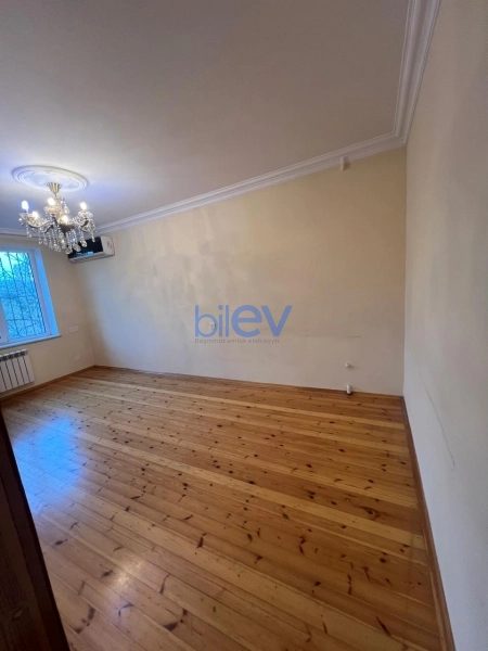Aylıq Kirayə 2 otaqlı Köhnə Tikili bina evi  65m², Bakı