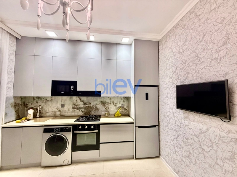 Satış 4 otaqlı Həyət evi  115m², Bakı