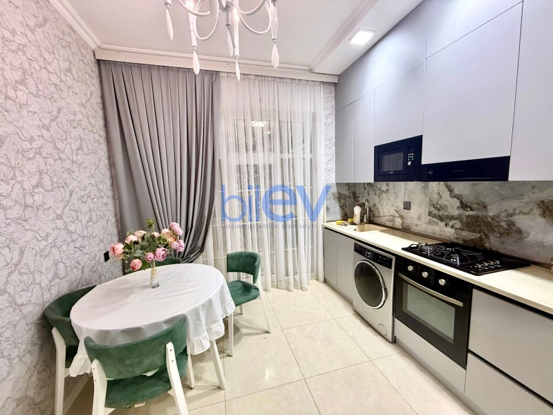 Satış 4 otaqlı Həyət evi  115m², Bakı